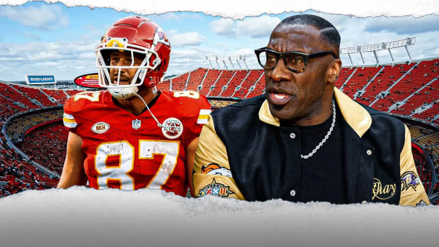 Chiefs-news-Travis-Kelce_s-near-NFL-record-setting-stats-has-Shannon-Sharpe-shocked